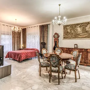  Bed & Breakfast Vacanze Romane Italia