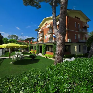 Versilia Отель типа 