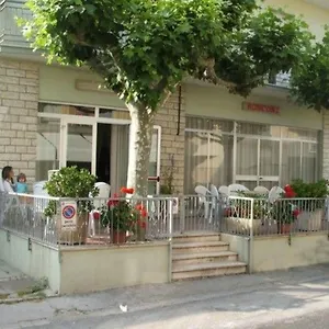  Hotel Ronconi Italia