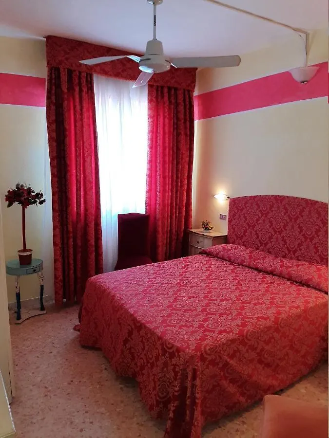 Hotel Gale New Lido di Camaiore