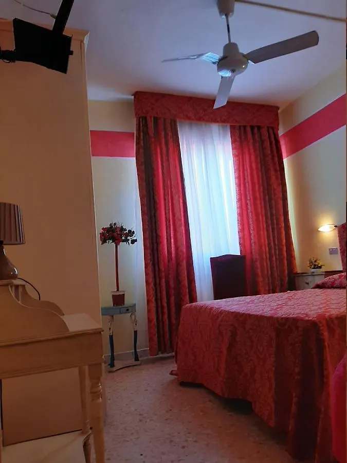 Hotel Gale New Lido di Camaiore