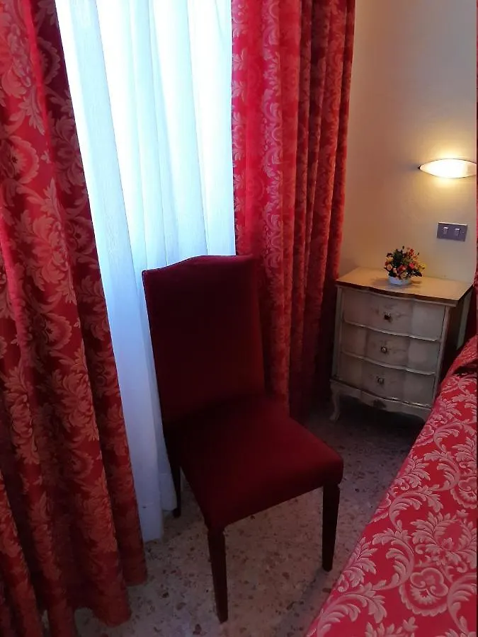Hotel Gale New Lido di Camaiore